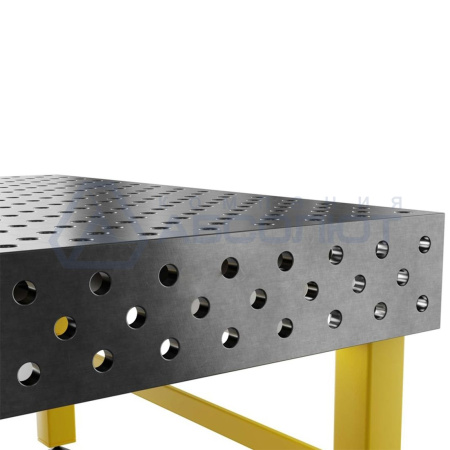 Стол сварочный СT -  PRO R от компании Абсолют