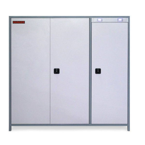 Шкаф сушильный RANGER 8 Б
