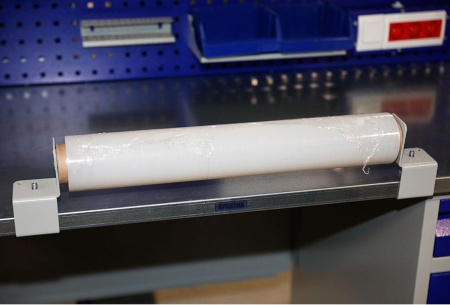 Держатель для стретч плёнки от компании Абсолют