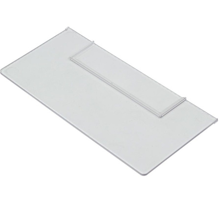 Комплект разделителей Практик 400x185x100 (6 шт) от компании Абсолют