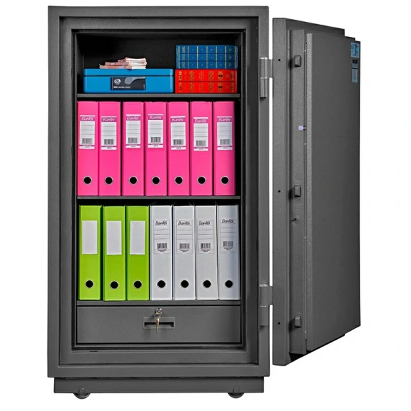 Сейф огнестойкий Valberg FRS-127.T KL