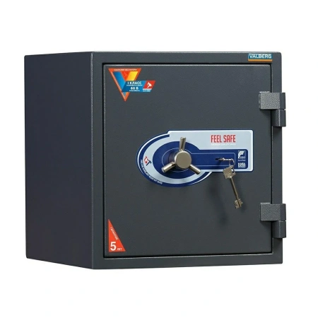 Сейф Valberg ГАРАНТ 46 от компании Абсолют