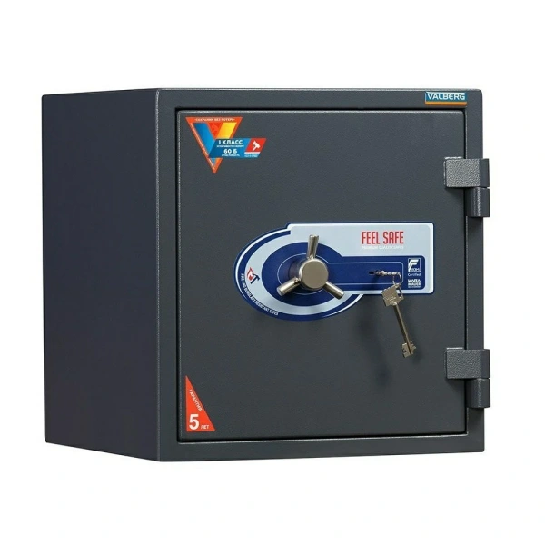 Сейф Valberg ГАРАНТ 46