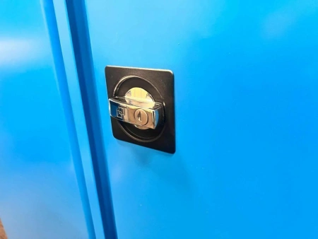 Шкаф инструментальный TNC 180.B1.S5 от компании Абсолют