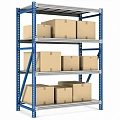 Грузовые стеллажи