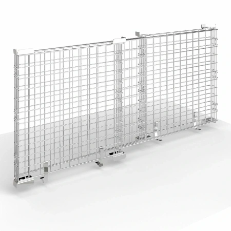 Бокс паллетный №9 от компании Абсолют