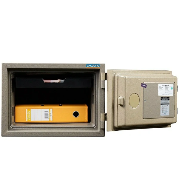 Сейф огнестойкий Valberg FRS-32 KL