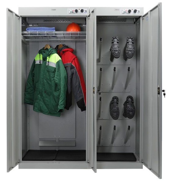 Шкаф сушильный Сахара 5