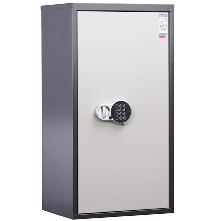 Шкаф бухгалтерский AIKO SL-87Т EL от компании Абсолют