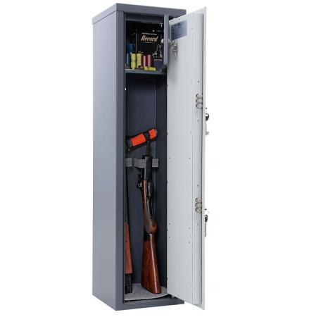 Сейф оружейный Aiko Беркут 1 от компании Абсолют