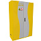 Шкафы для хранения ЛВЖ с огнестойкостью 10 минут