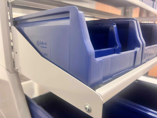 Стойка передвижная CTR 4B.5