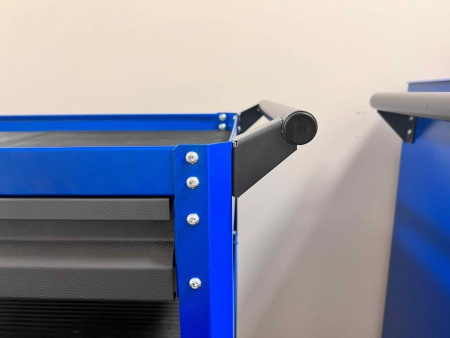 Тележка инструментальная PLC 8007.0 от компании Абсолют