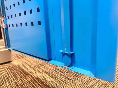 Шкаф инструментальный TNC 182.6S от компании Абсолют