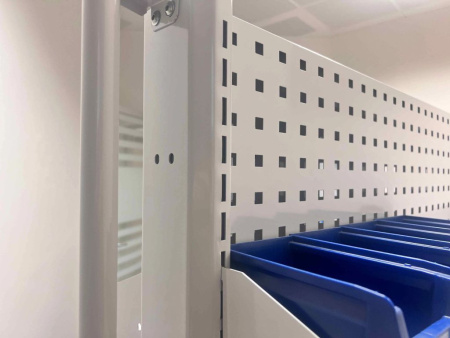 Стойка передвижная CTR 4B.5 от компании Абсолют